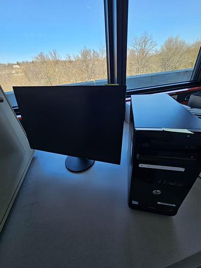 Used Elementar Vario-EL