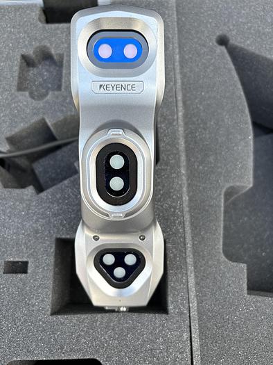 Used Keyence XM-1500 Handheld Probe CMM , XM Series 