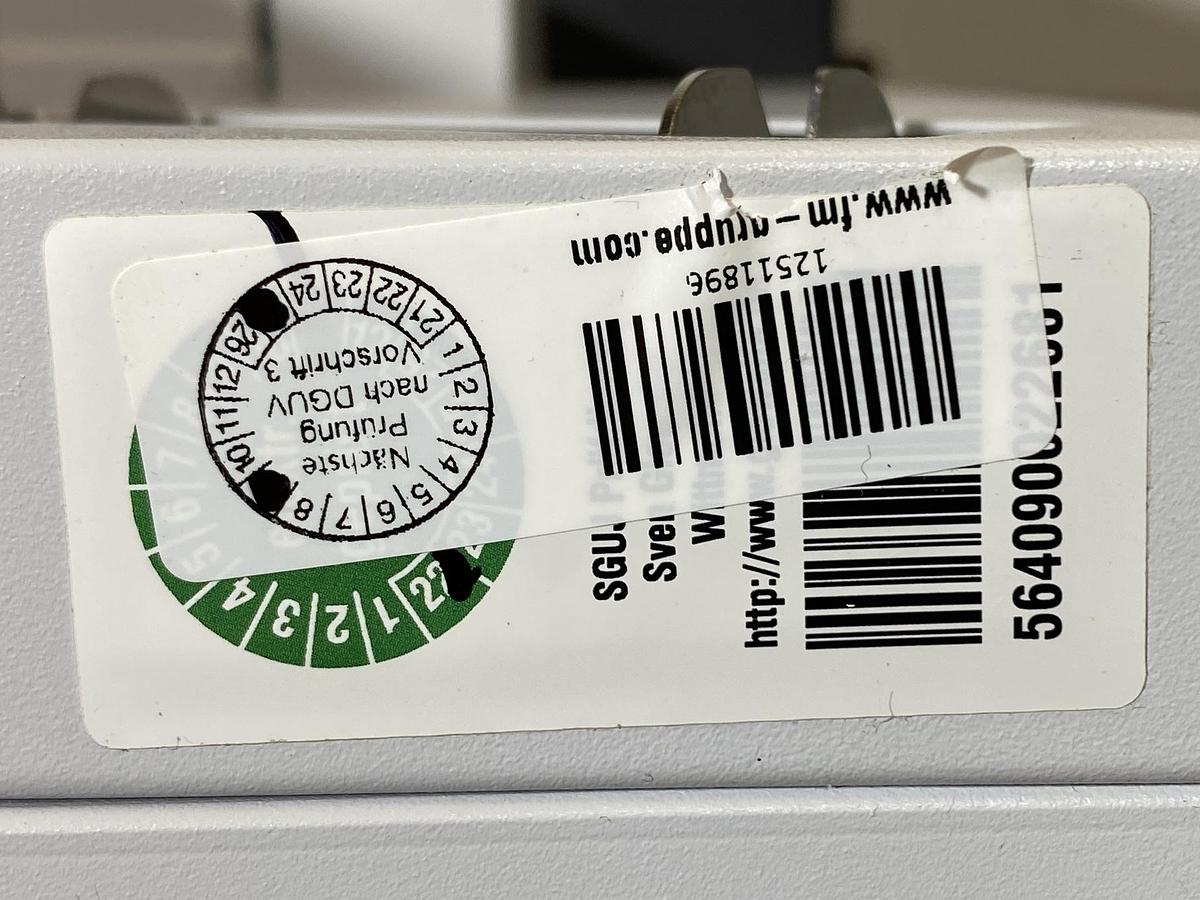 Used Shimadzu TD-30R , Thermal Desorber , 2018 Year