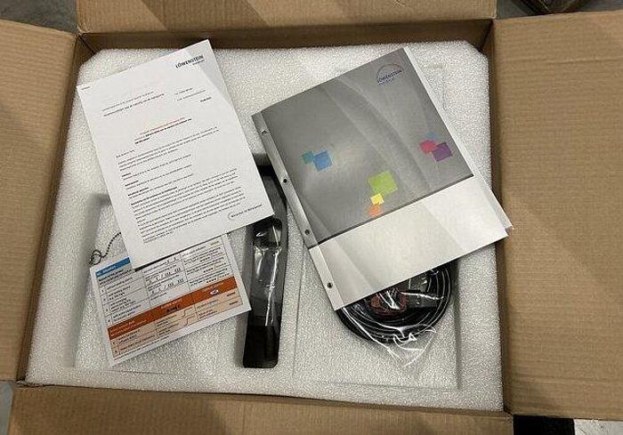 Löwenstein Elisa 600 ventilator