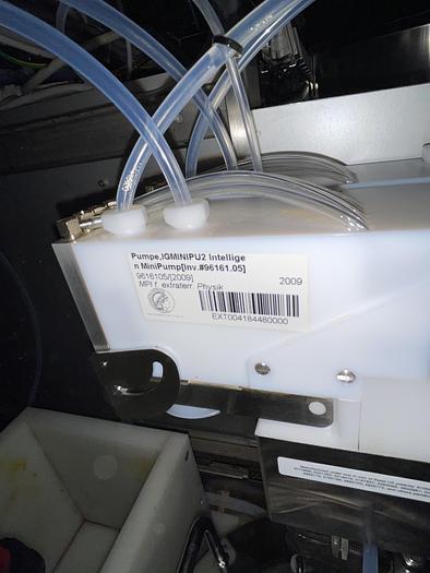 Used Fairchild Convac FM 6000, Wafer Coater