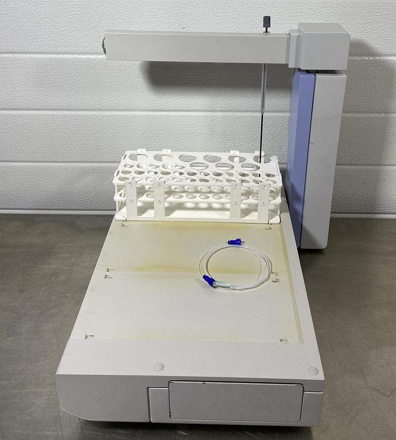 Used  Perkin Elmer AS93 Plus , Autosampler