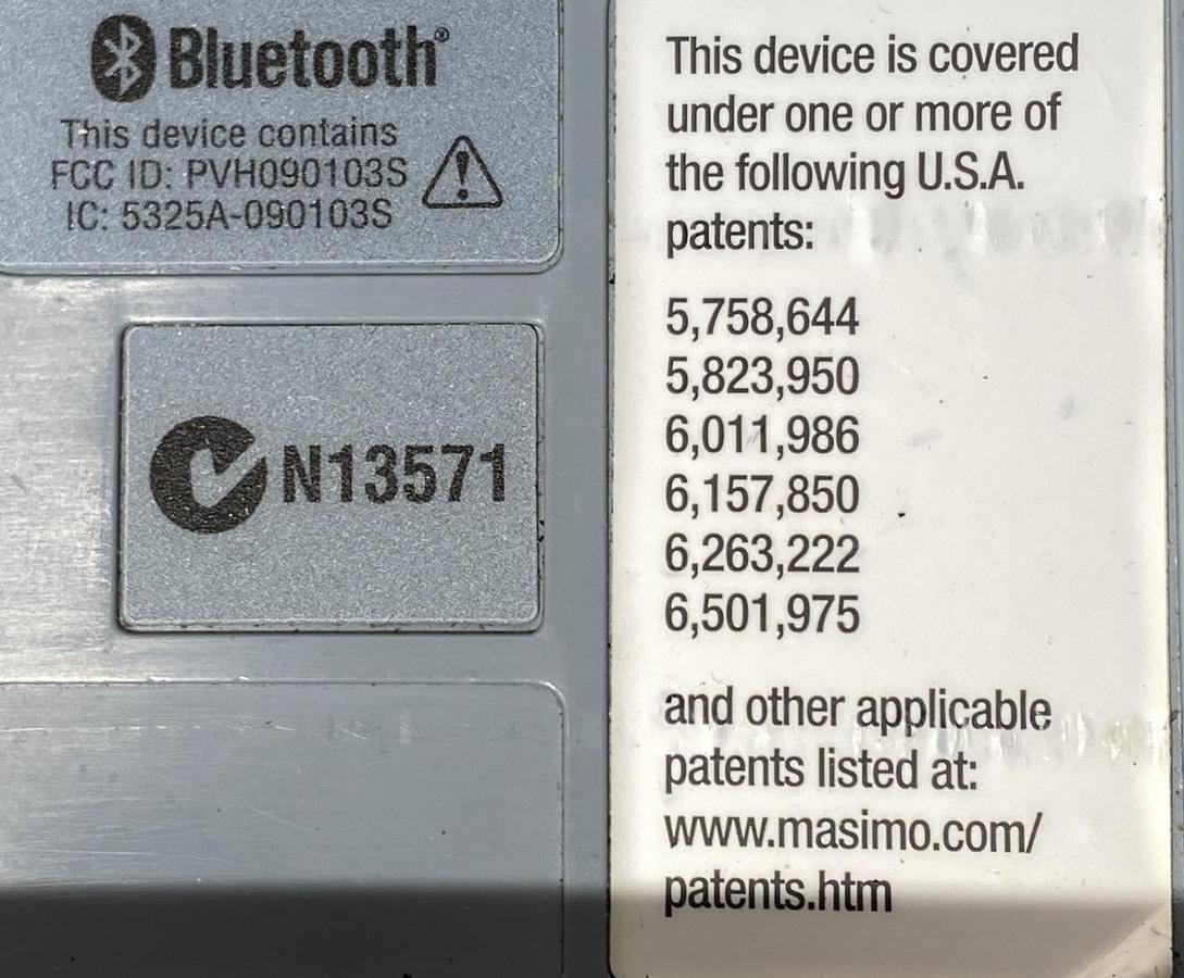 Used Stryker Lifepak 15 with Accessories , Physio Control , defibrillator