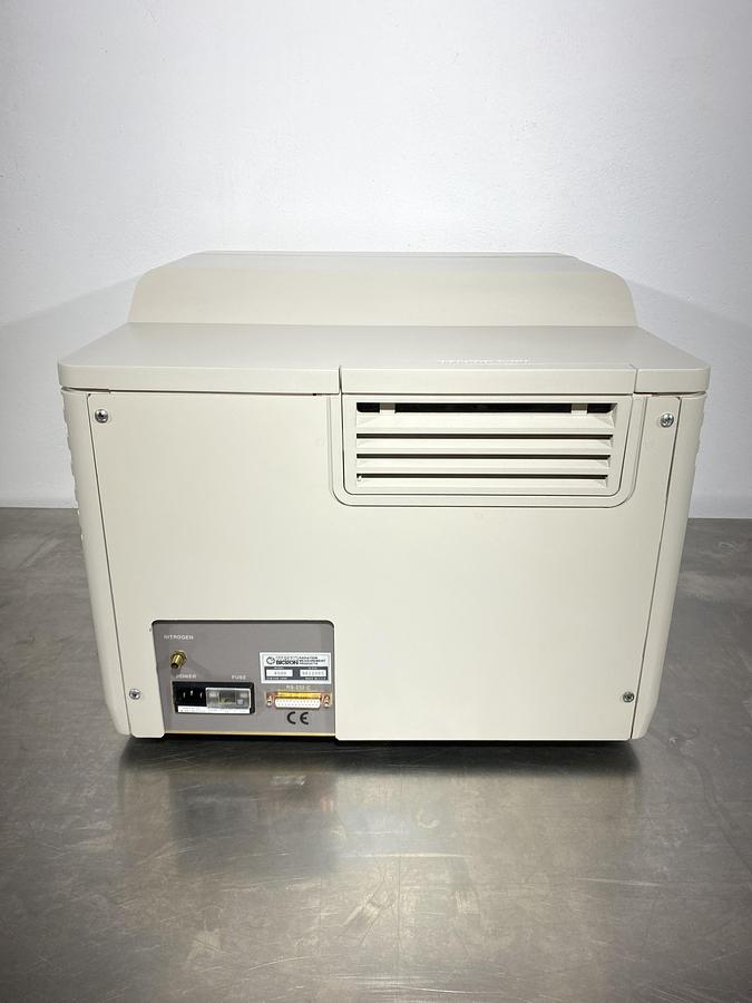 Used Harshaw TLD 4500 System + PC & WinREMS 8.2