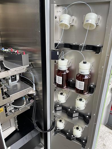 Used Perkin Elmer GSP 2021 , Genetic Screen Processor