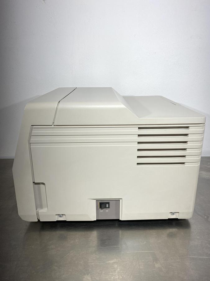 Used Harshaw TLD 4500 System + PC & WinREMS 8.2