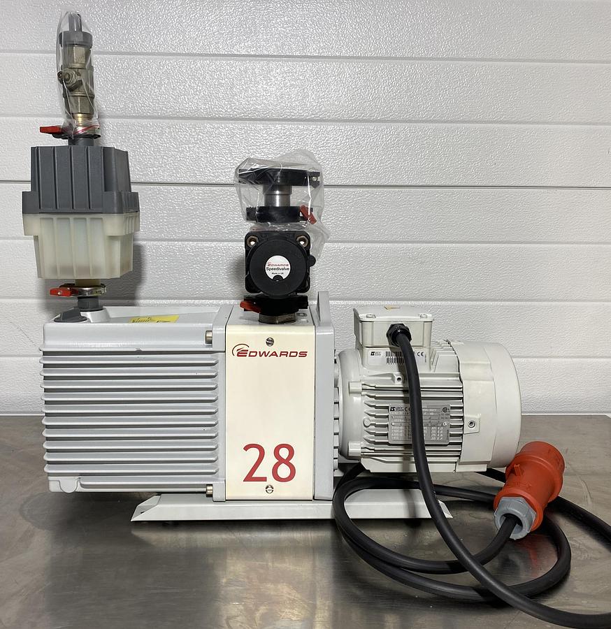 Used GBC OptiMass 9500  with Cetac ASX-520 ,    ICP-oTOF mass spectrometer