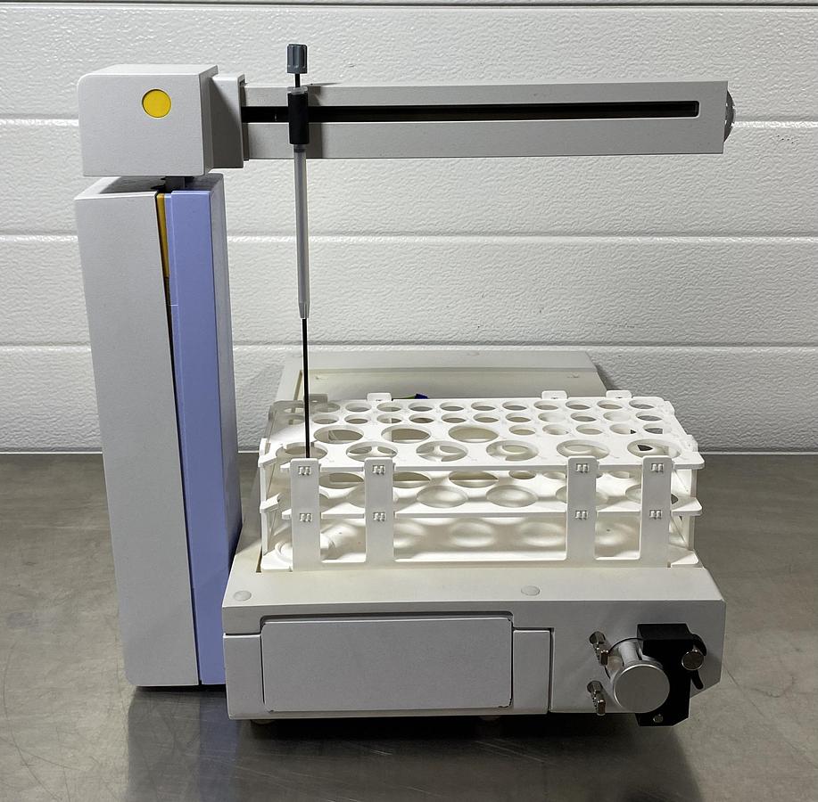 Used  Perkin Elmer AS93 Plus , Autosampler