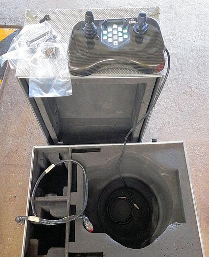 Used FLIR Ultra Force II , Thermal imaging camera