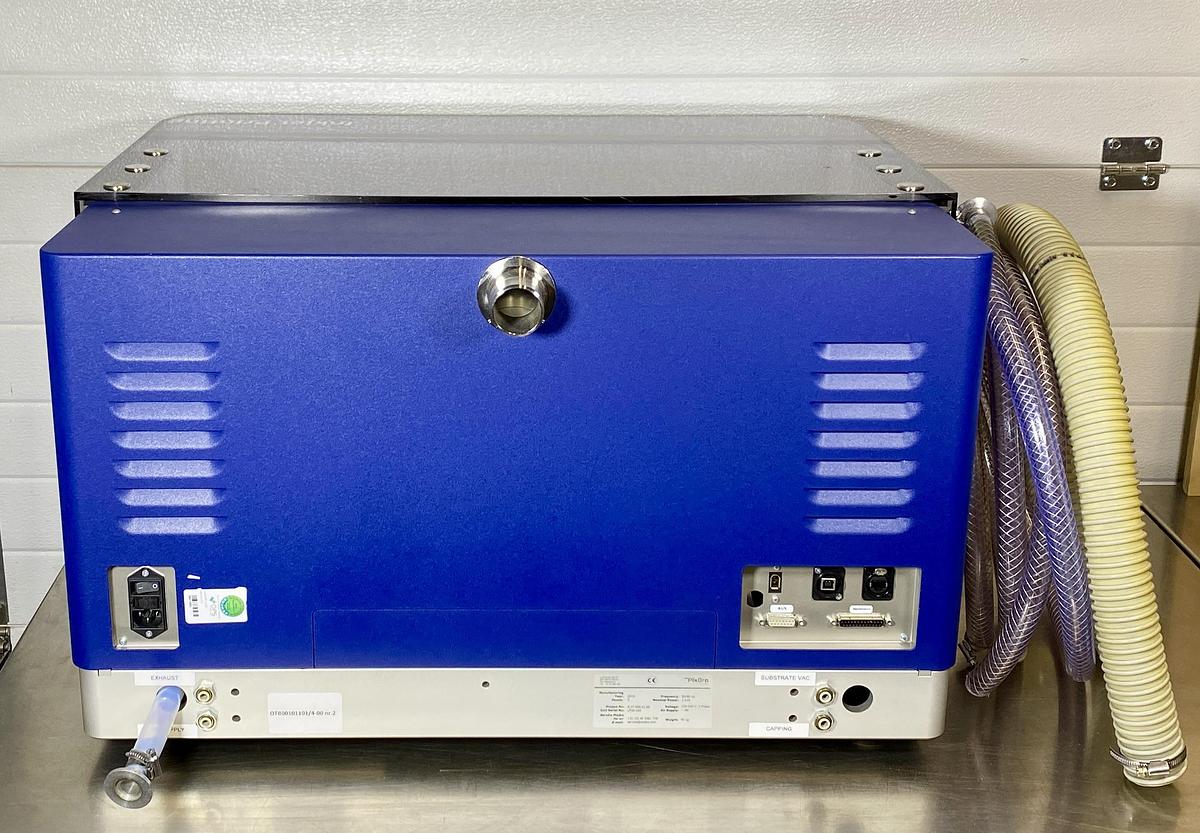 Used SUSS MicroTec  Meyer Burger PiXDRO LP30 Inkjet Printer ,  Wafer Semiconductor