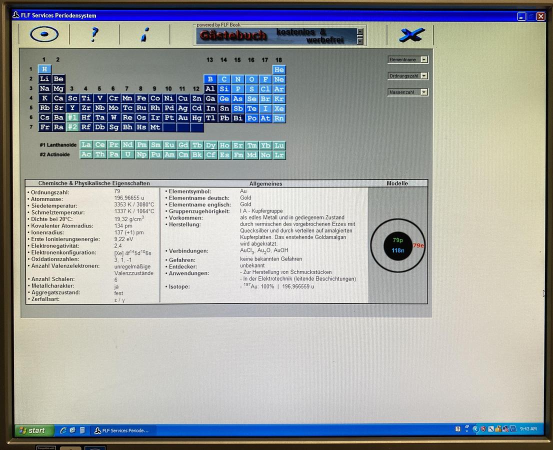 Used GBC OptiMass 9500  with Cetac ASX-520 ,    ICP-oTOF mass spectrometer