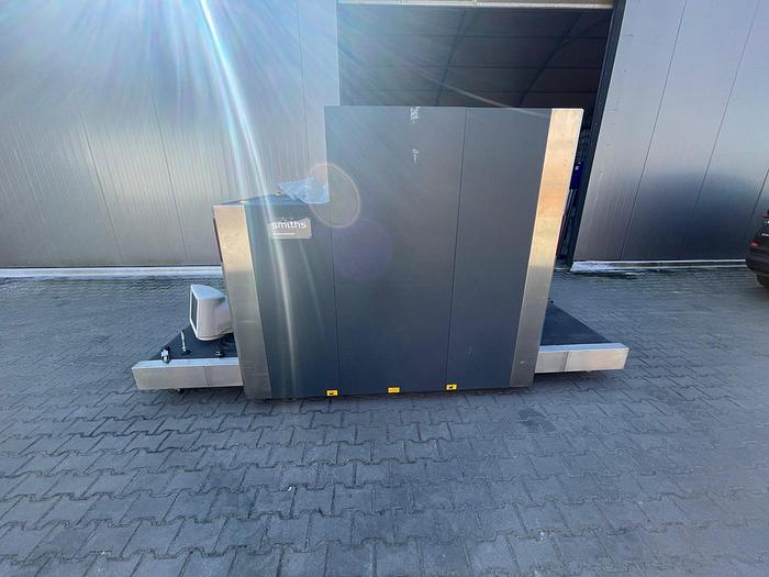 Used Heimann Smiths Detection HS 100100T , Hs 100100 T