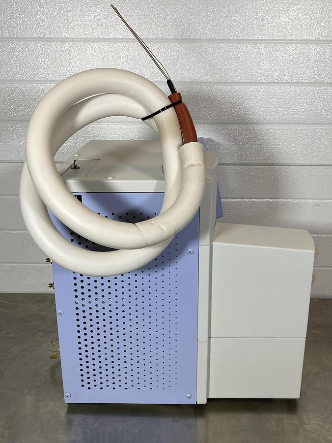 Used Perkin Elmer Turbomatrix 650 , Thermal Desorber