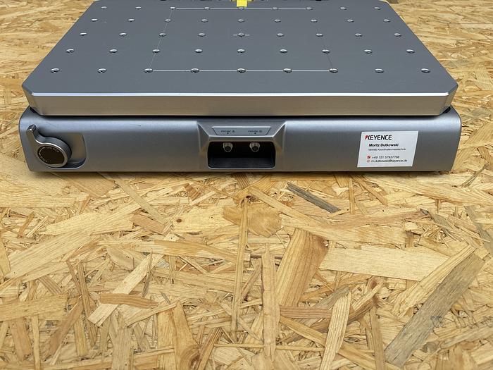 Used Keyence XM-1500 Handheld Probe CMM , XM Series 