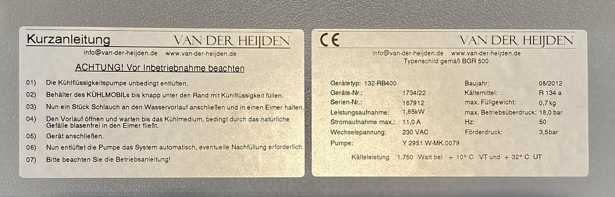 Used GBC OptiMass 9500  with Cetac ASX-520 ,    ICP-oTOF mass spectrometer
