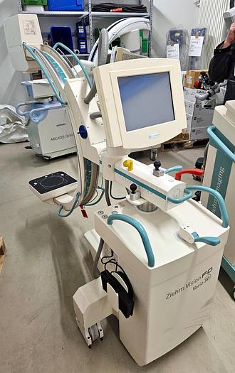 Used Ziehm Imaging Vision FD Vario 3D , Mobile C-Arm