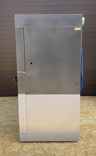 Used Spectro Analytical Ciros Vision CCD , spectrometer