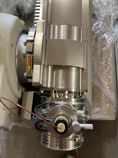 Used AB Sciex API 4000 Qtrap with APCI / ESI , 2010 