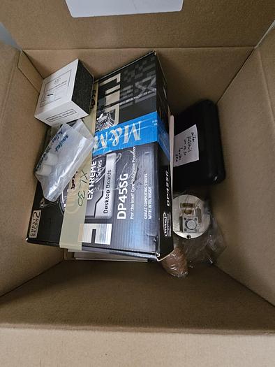 Used Philips XL30 ESEM , Scanning electron microscope , REM