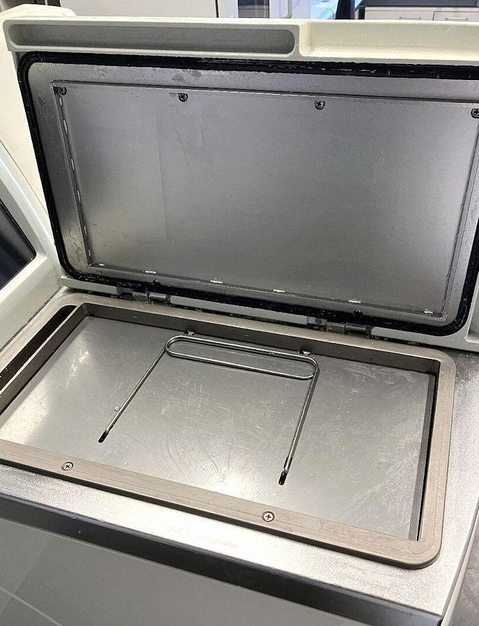 Used Leica ASP 300S Tissue Processor