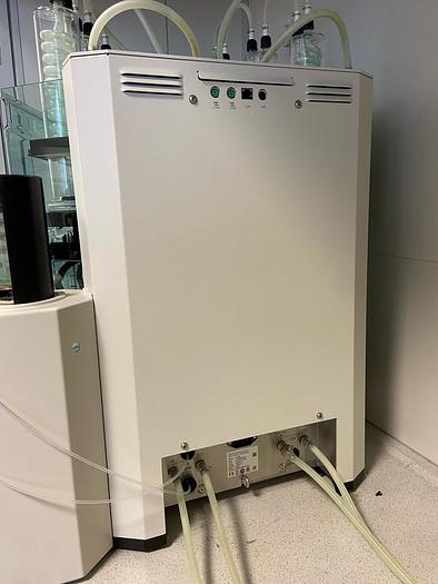 Used BÜCHI FatExtractor E-500