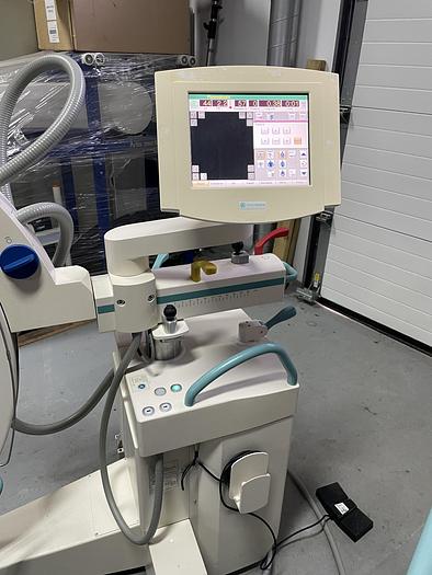 Used Ziehm Imaging Vision FD Vario 3D , Mobile C-Arm