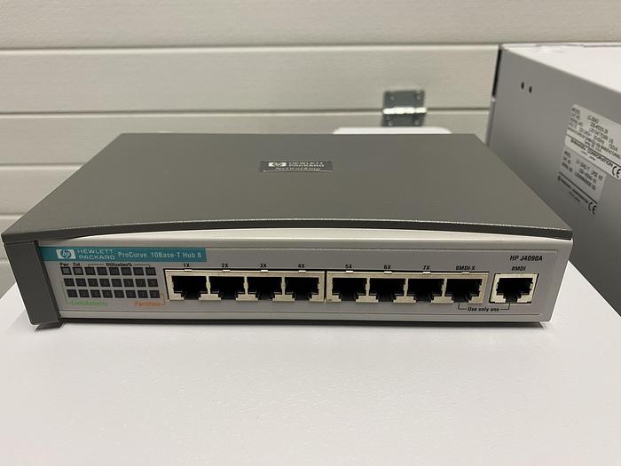 Used Shimadzu HPLC System , SPD-M20A , CTO-20AC , 2 x CBM-20A , LC-20AD