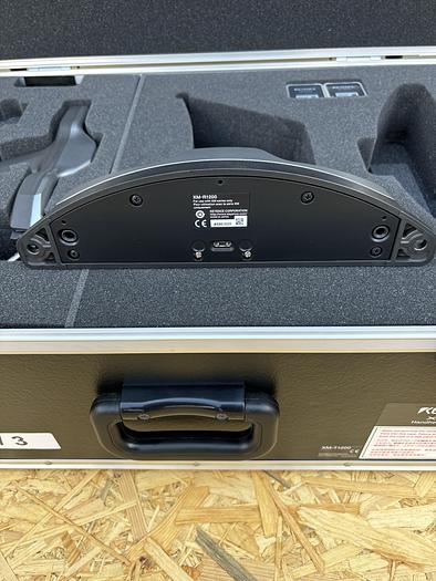 Used Keyence XM-1500 Handheld Probe CMM , XM Series 