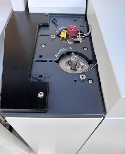 Used Agilent 7890A / 5975C G3174A Inert EI/CI XL with CombiPAL autosampler , GC/MS System