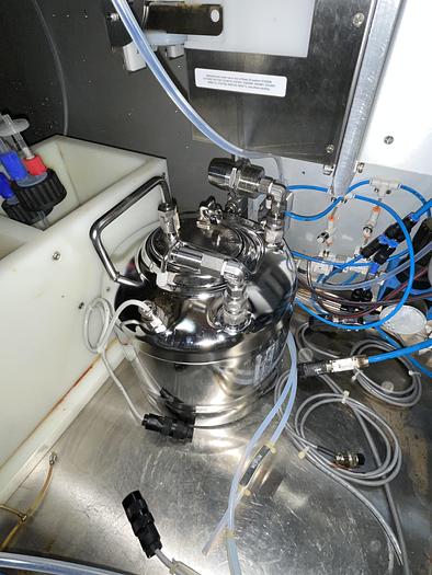 Used Fairchild Convac FM 6000, Wafer Coater