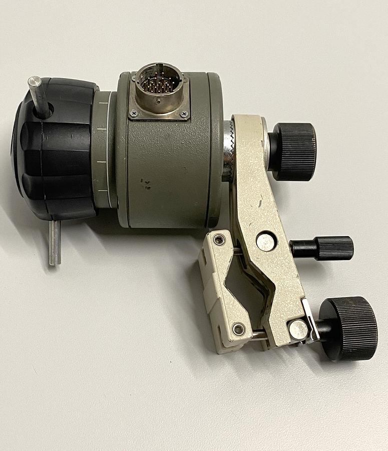 Used Canon DigiSuper 60 XS HD XJ60 x 9BIE , 9-540mm 1:1,7 with FDJ-D02 , ZDJ-D02