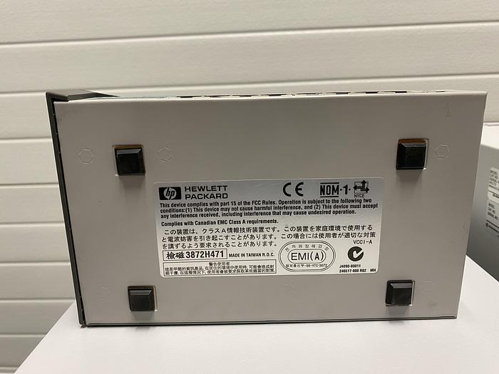 Used Shimadzu HPLC System , SPD-M20A , CTO-20AC , 2 x CBM-20A , LC-20AD