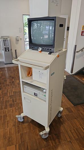 Used Siemens Siremobil Compact , xray C-arm
