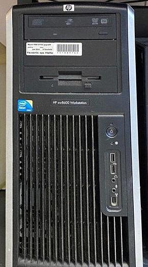 Used Xeikon 5000 plus