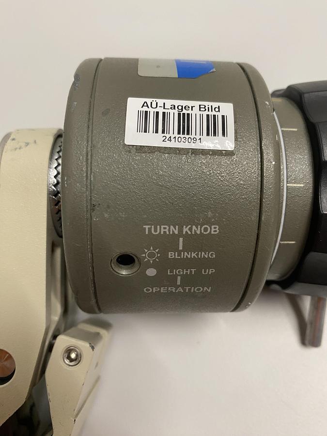 Used Canon DigiSuper 60 XS HD XJ60 x 9BIE , 9-540mm 1:1,7 with FDJ-D02 , ZDJ-D02