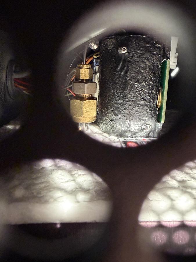 Used Sunset Laboratory Model 4L OC/EC Aerosol Carbon Analyzer - NIOSH 504