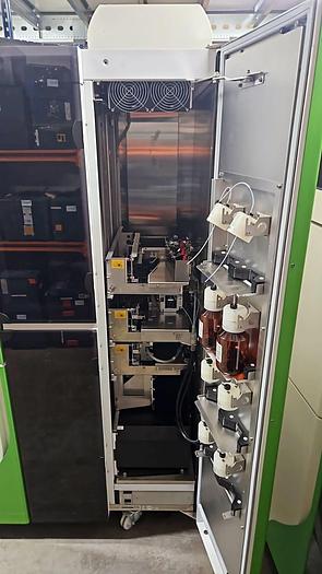 Used Perkin Elmer GSP 2021 , Genetic Screen Processor