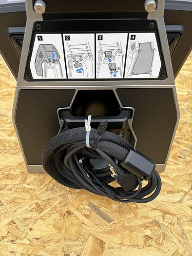 Used Keyence XM-1500 Handheld Probe CMM , XM Series 