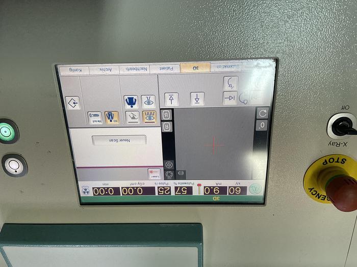 Used Ziehm Imaging Vision FD Vario 3D , Mobile C-Arm