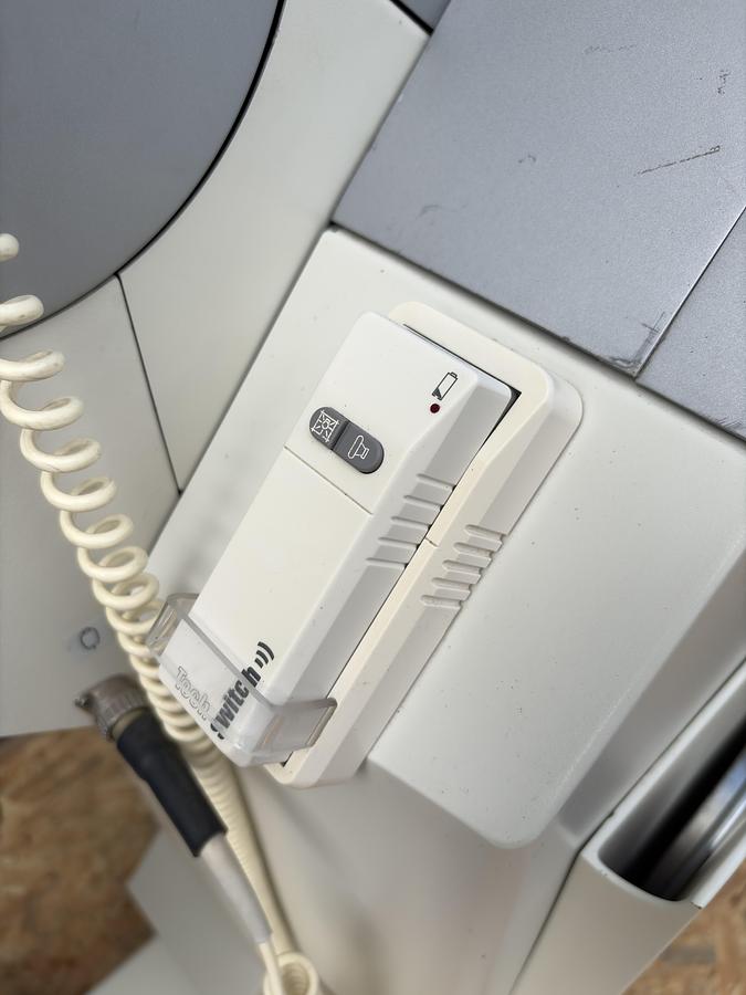 Used Siemens Mobilett XP Digital 01818447 , CXDI-50G