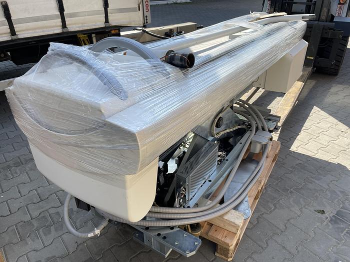 Used Siemens Symbia T6 , Tomograph incl. Dura 422-mv tube from 2020!!