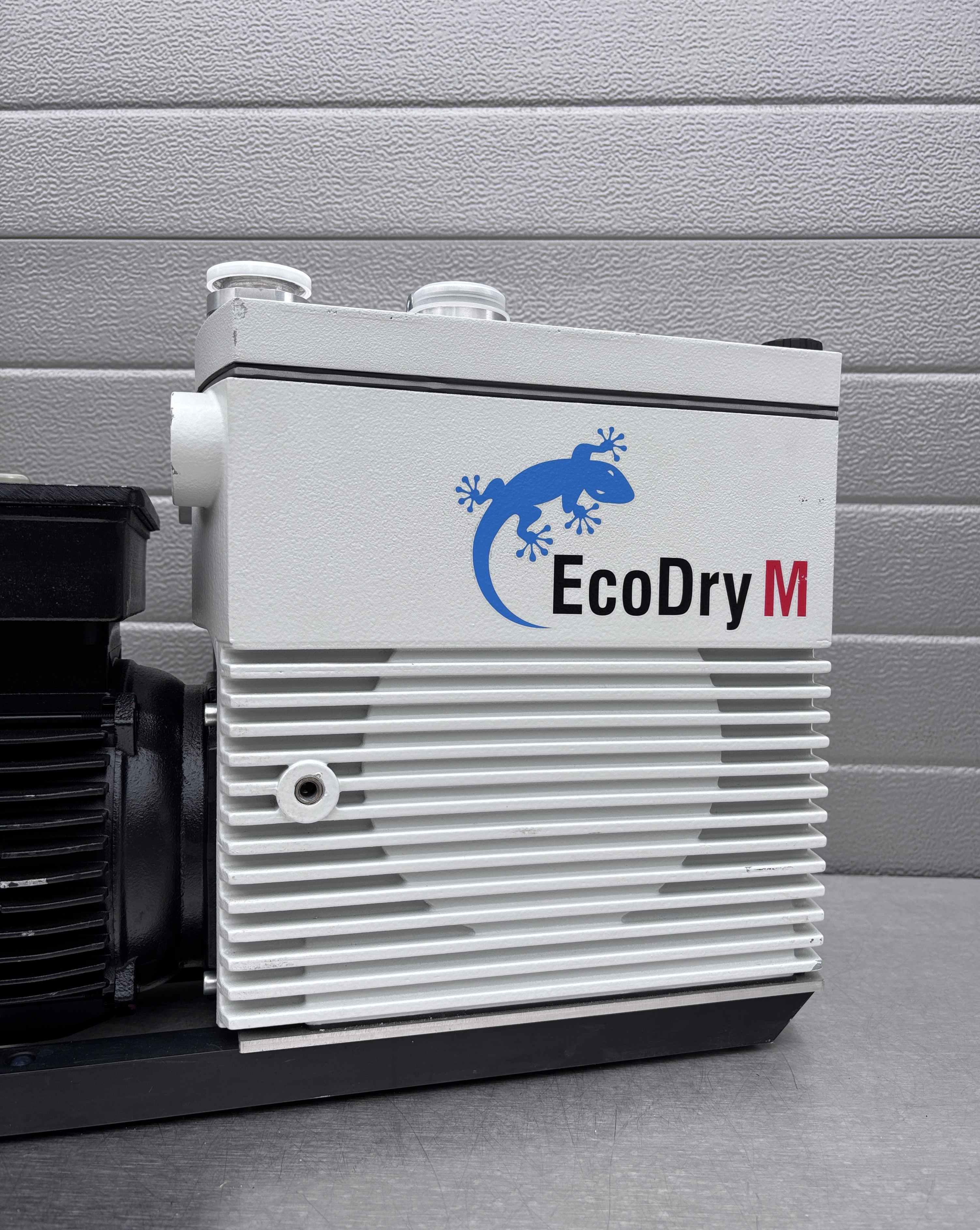 Used Leybold EcoDry M15 Oil-Free Dry Vacuum Pump – 230 V – 15 m³/h
