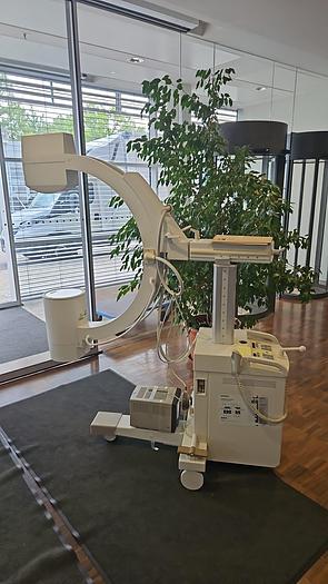 Used Siemens Siremobil Compact , xray C-arm