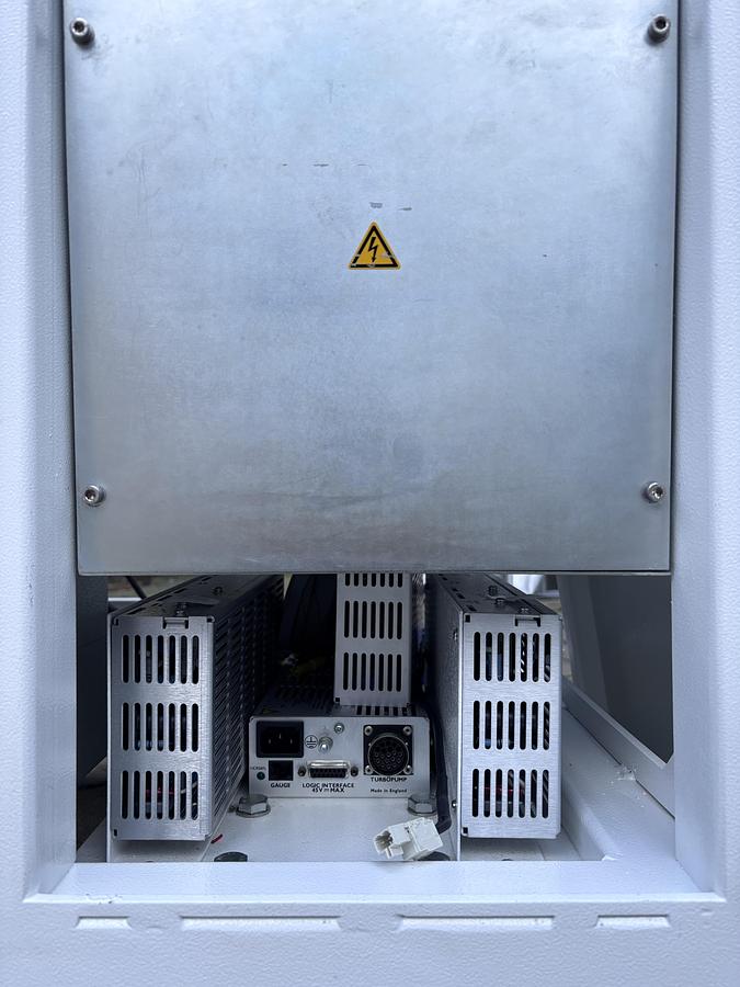 Used Nu Instruments Nu Plasma Multi-Collector ICP-MS / MC-ICP-MS – Extensive Configuration