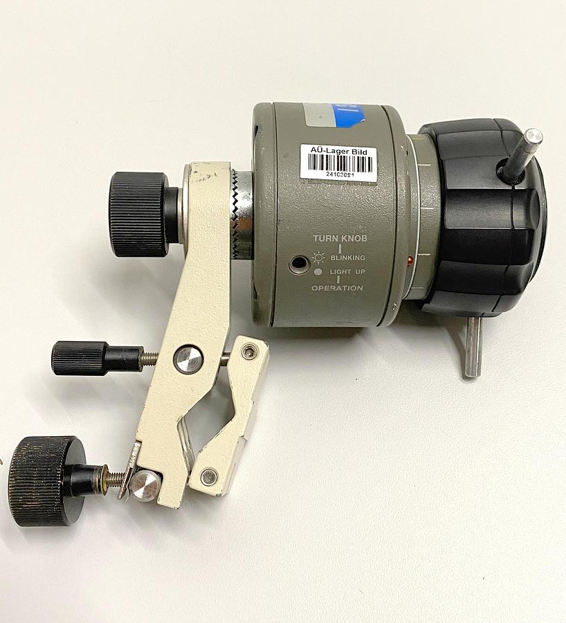 Used Canon DigiSuper 60 XS HD XJ60 x 9BIE , 9-540mm 1:1,7 with FDJ-D02 , ZDJ-D02