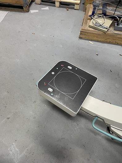 Used Ziehm Imaging Vision FD Vario 3D , Mobile C-Arm