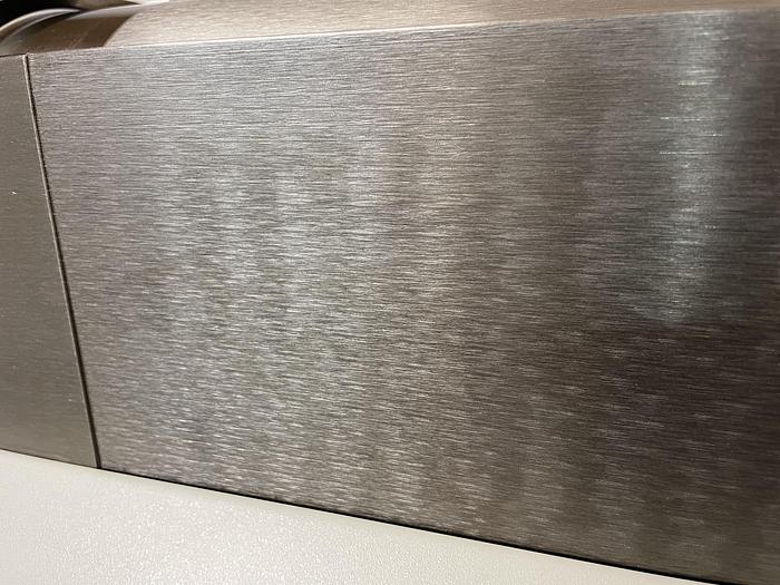 Used LC-MS-MS AB Sciex API 4000 Qtrap with Agilent 1100 series , Peak Nitrogen