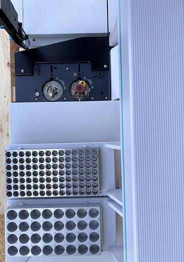 Used Agilent 7890A / 5975C G3174A Inert EI/CI XL with CombiPAL autosampler , GC/MS System