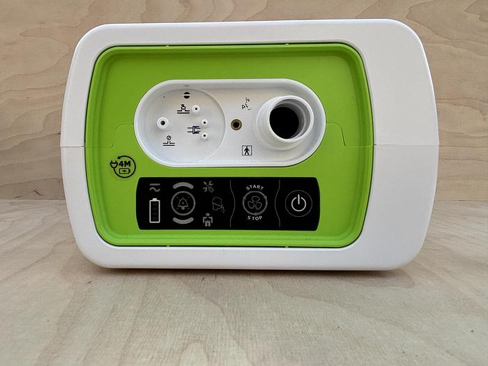 Used EOVE EO-150 , Ventilator , NEW , Never Used  ,  2020 year 