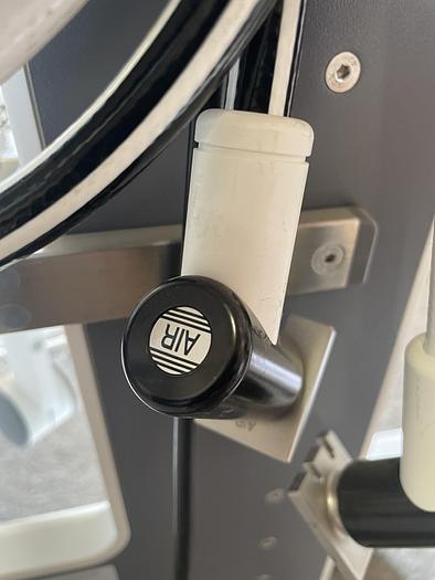 Löwenstein Elisa 600 ventilator , Lowenstein